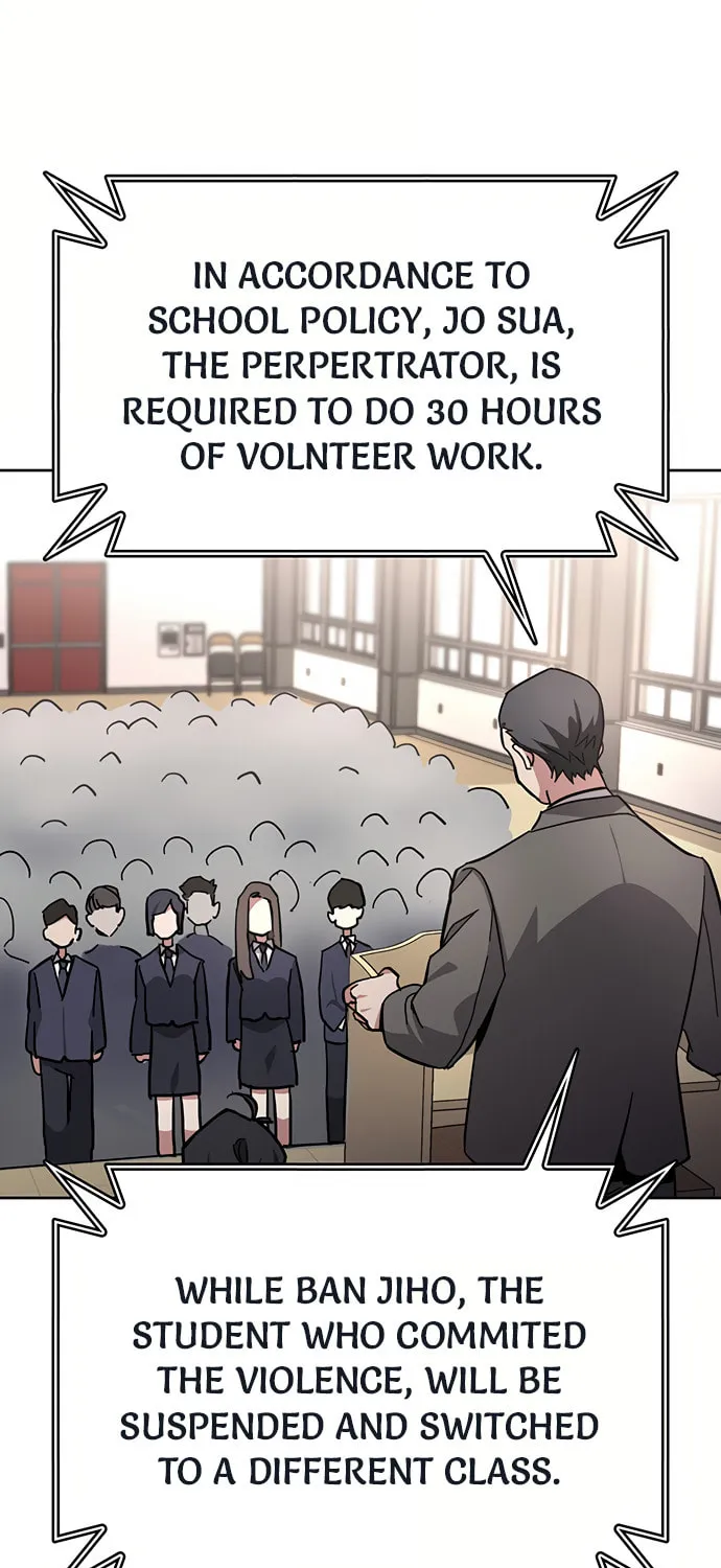 A Life Changing Turn Chapter 8 page 76 - 