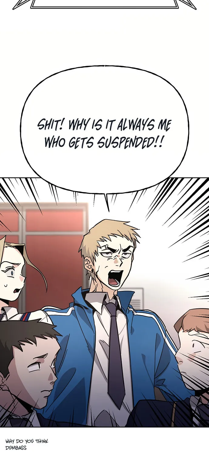 A Life Changing Turn Chapter 8 page 77 - 