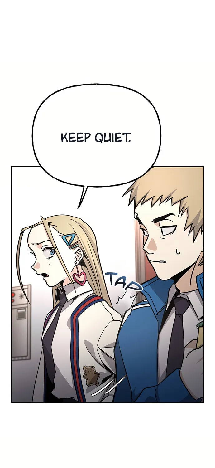 A Life Changing Turn Chapter 8 page 78 - 