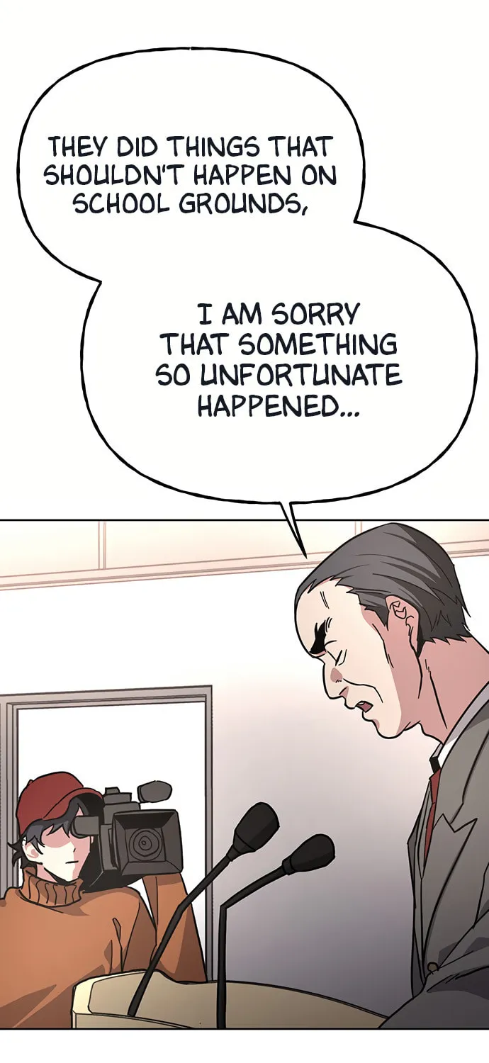 A Life Changing Turn Chapter 8 page 79 - 