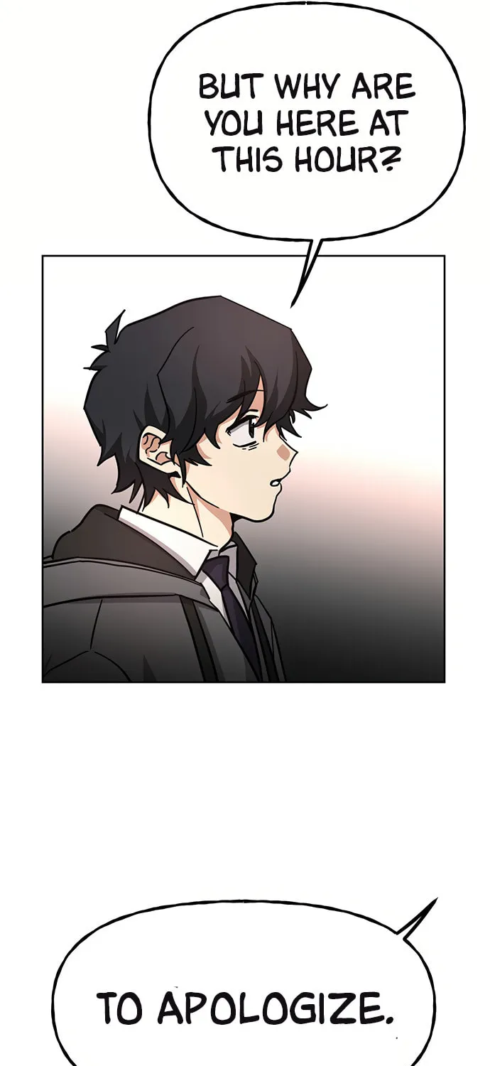 A Life Changing Turn Chapter 8 page 9 - 