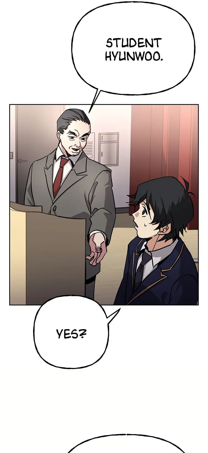 A Life Changing Turn Chapter 8 page 83 - 