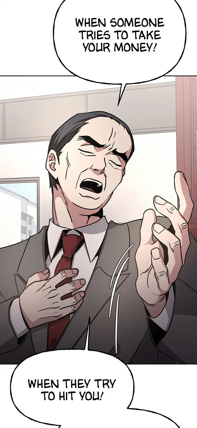 A Life Changing Turn Chapter 8 page 84 - 