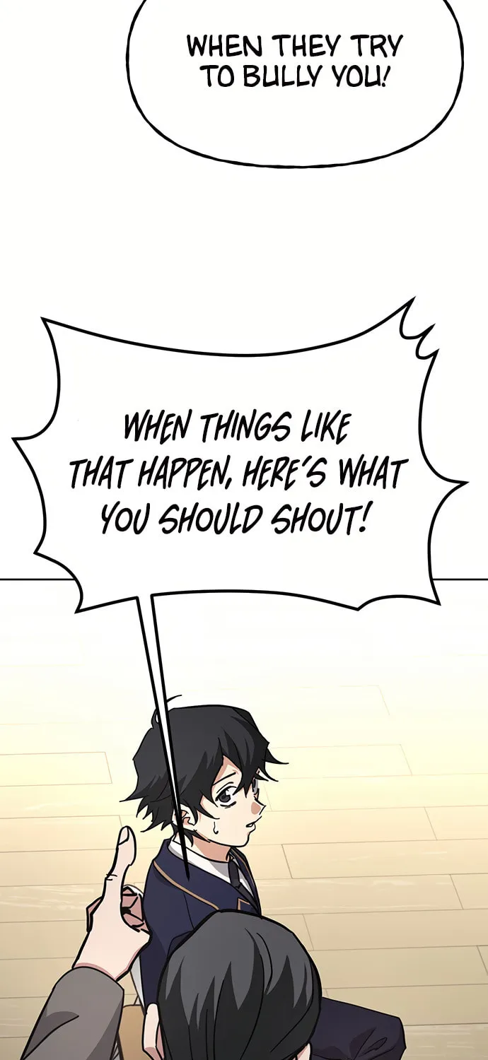 A Life Changing Turn Chapter 8 page 85 - 