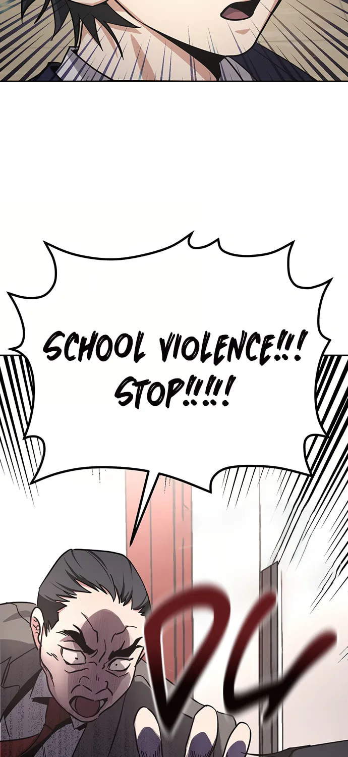 A Life Changing Turn Chapter 8 page 87 - 