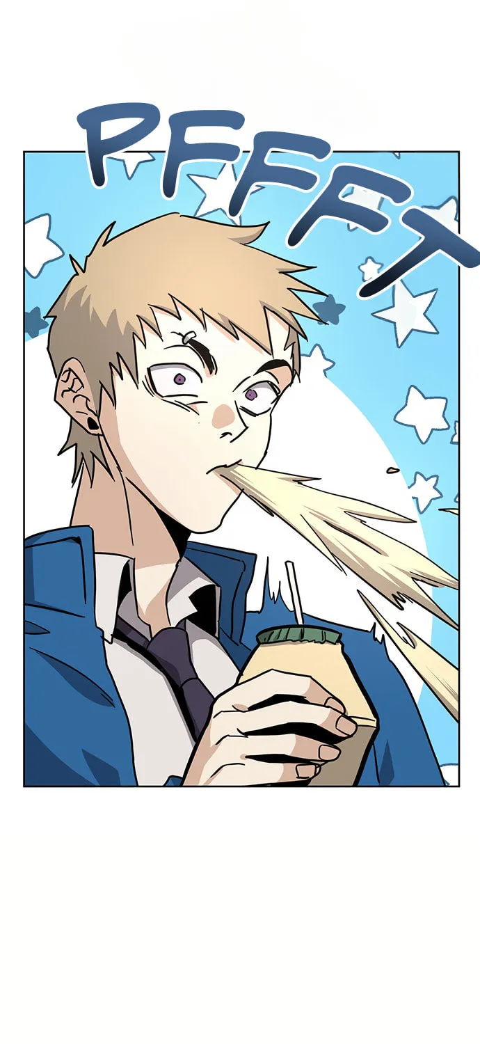 A Life Changing Turn Chapter 8 page 90 - 