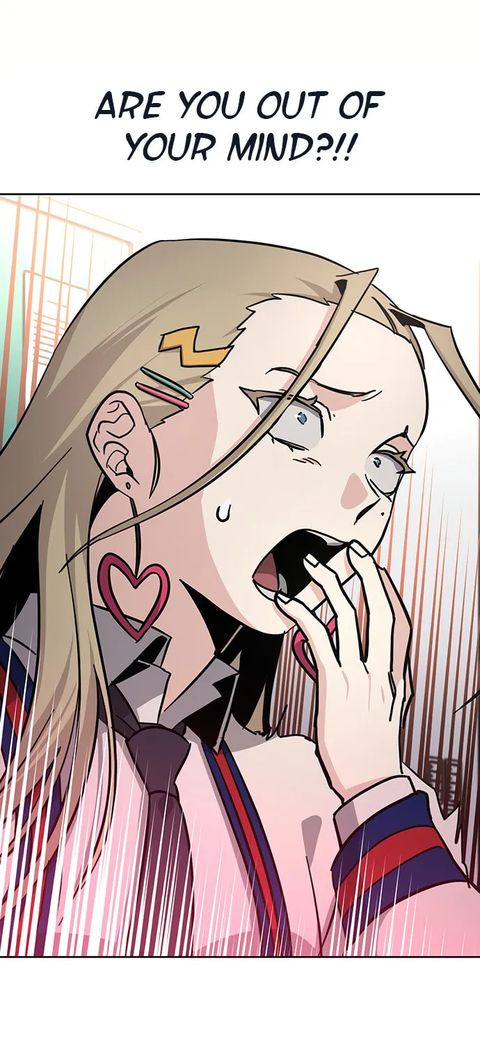 A Life Changing Turn Chapter 8 page 91 - 