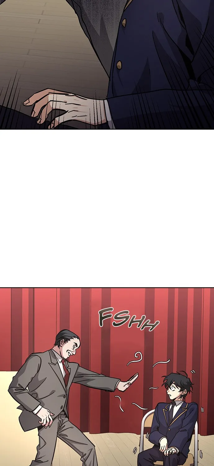 A Life Changing Turn Chapter 9 page 13 - 