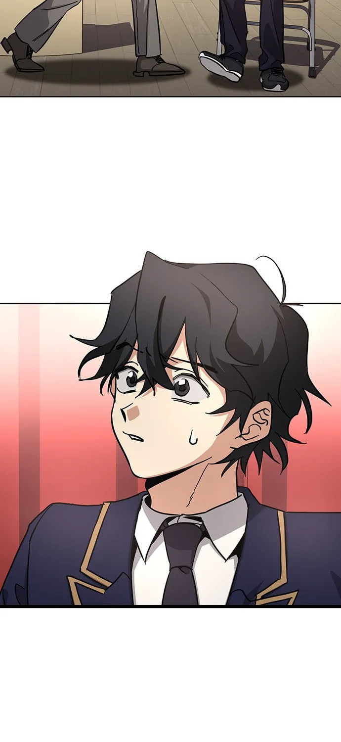 A Life Changing Turn Chapter 9 page 14 - 