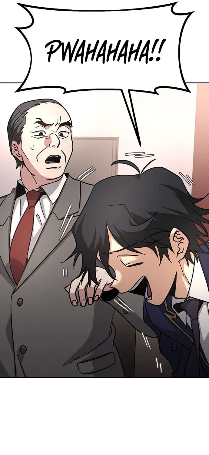 A Life Changing Turn Chapter 9 page 16 - 