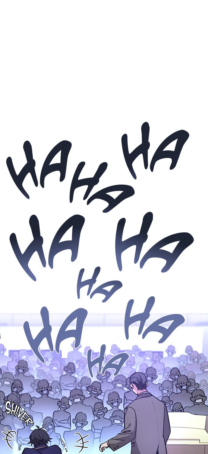 A Life Changing Turn Chapter 9 page 17 - 