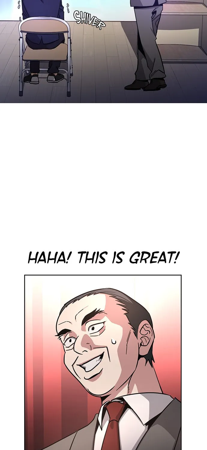 A Life Changing Turn Chapter 9 page 18 - 