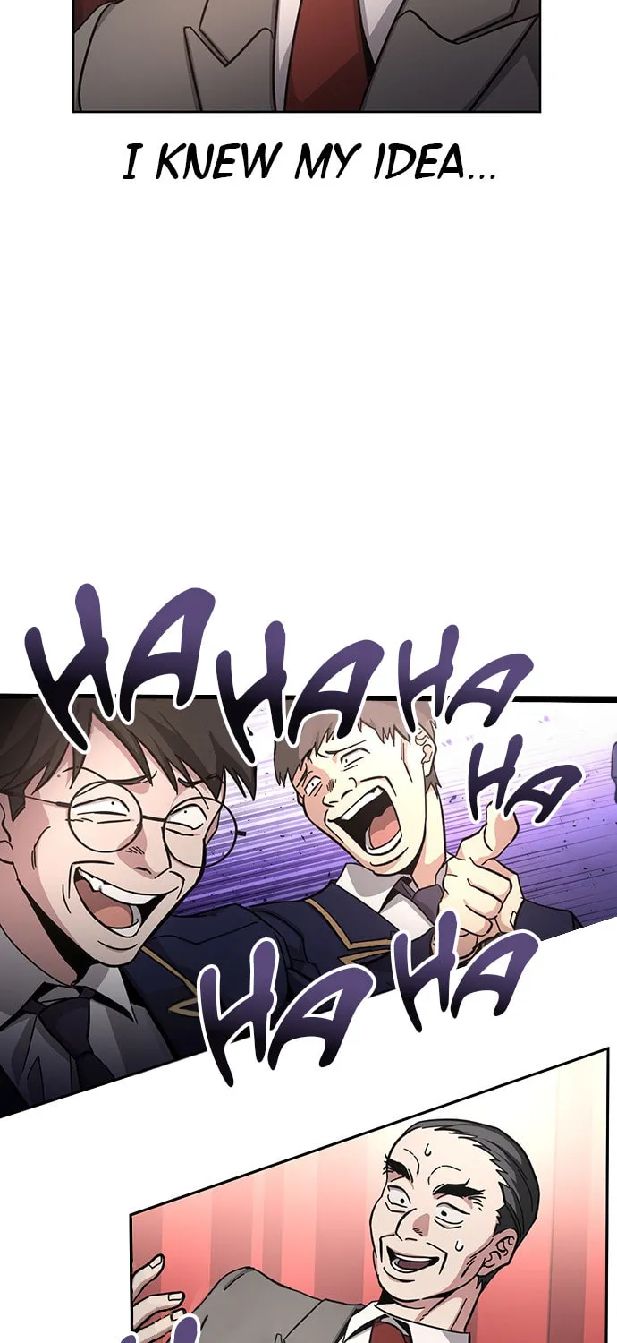 A Life Changing Turn Chapter 9 page 19 - 