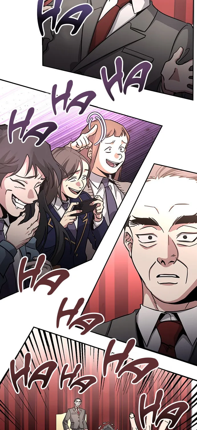 A Life Changing Turn Chapter 9 page 20 - 