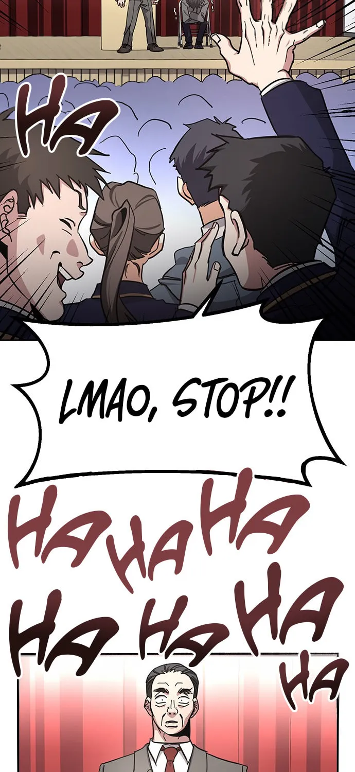 A Life Changing Turn Chapter 9 page 21 - 