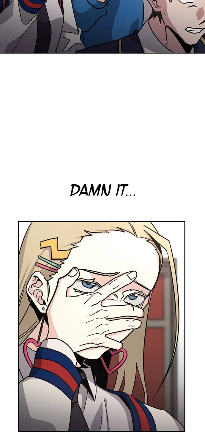 A Life Changing Turn Chapter 9 page 26 - 