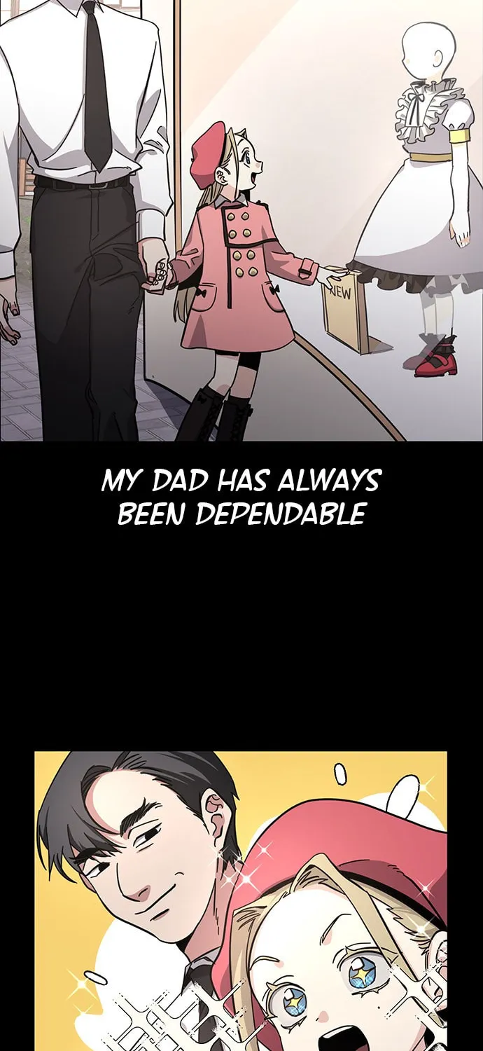 A Life Changing Turn Chapter 9 page 4 - 
