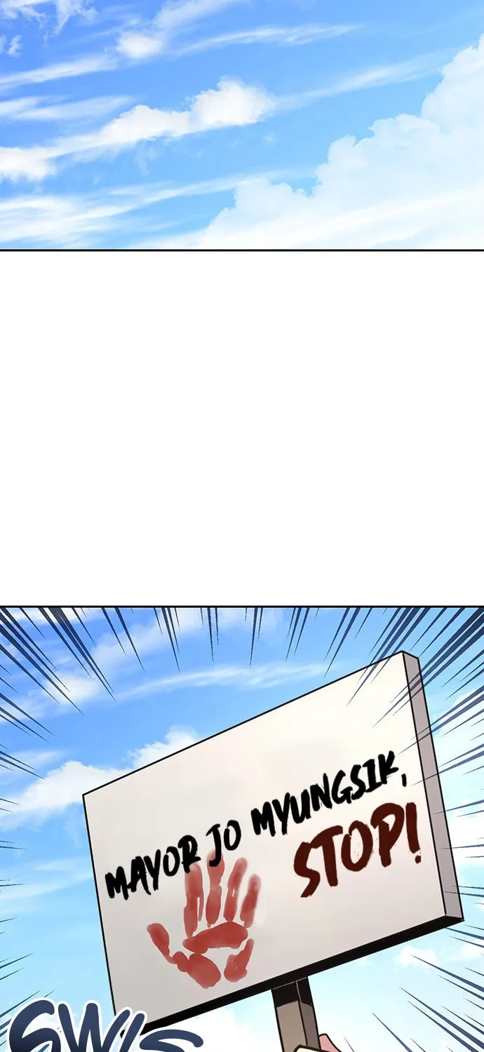 A Life Changing Turn Chapter 9 page 32 - 
