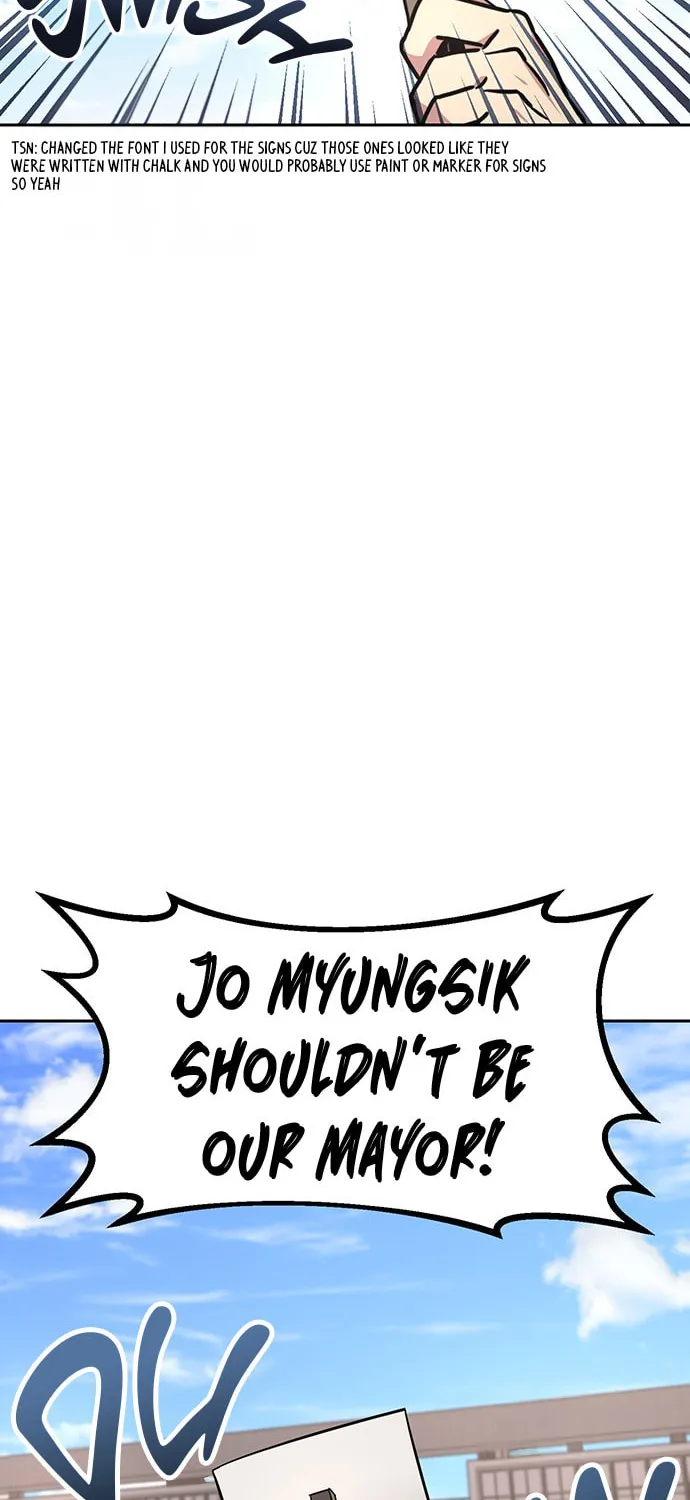 A Life Changing Turn Chapter 9 page 33 - 