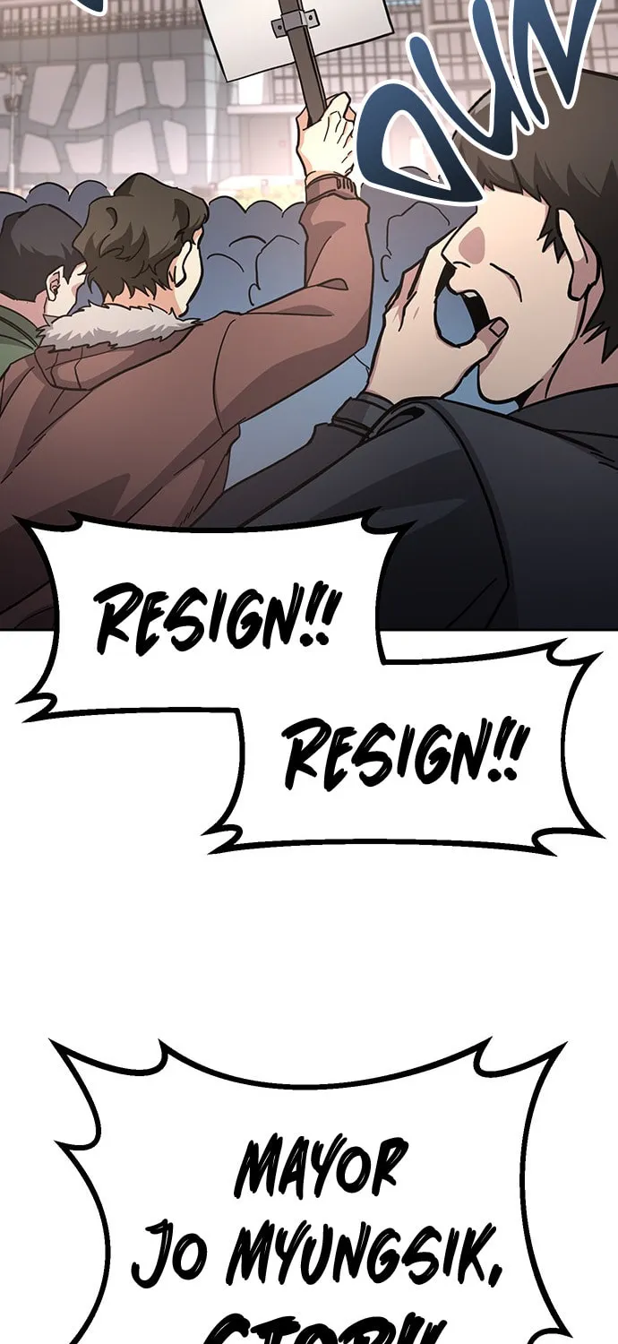 A Life Changing Turn Chapter 9 page 34 - 