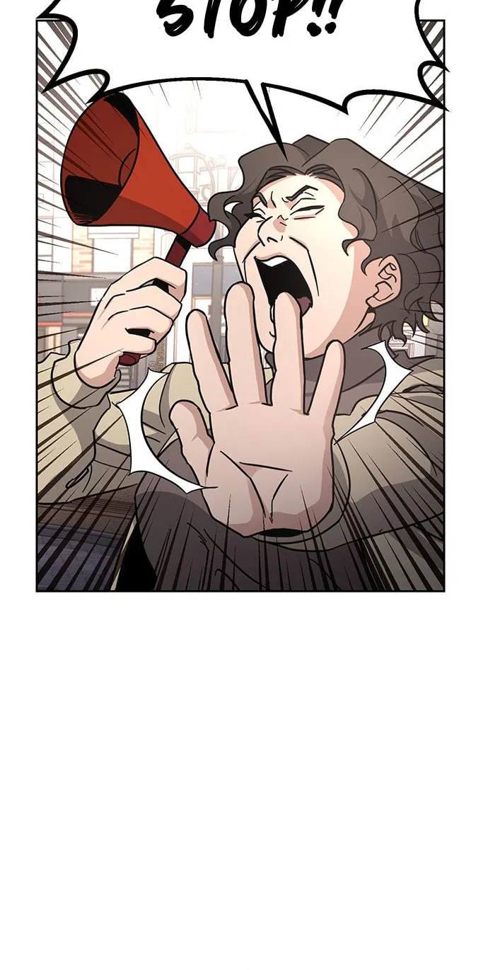 A Life Changing Turn Chapter 9 page 35 - 