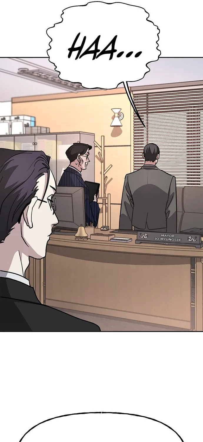 A Life Changing Turn Chapter 9 page 36 - 