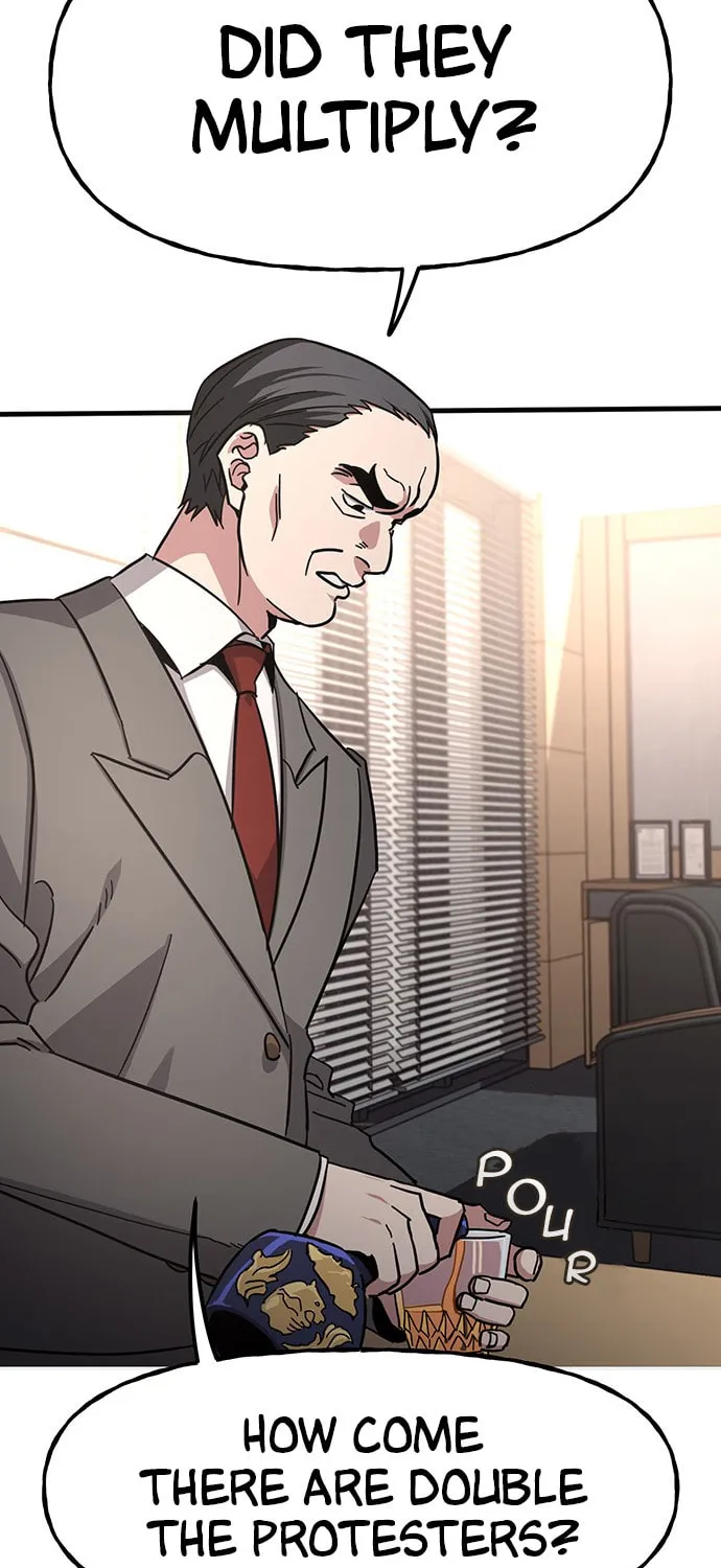 A Life Changing Turn Chapter 9 page 37 - 