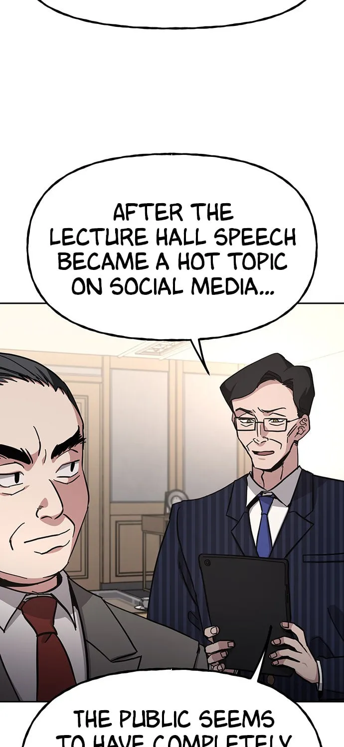 A Life Changing Turn Chapter 9 page 38 - 