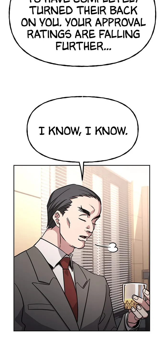 A Life Changing Turn Chapter 9 page 39 - 