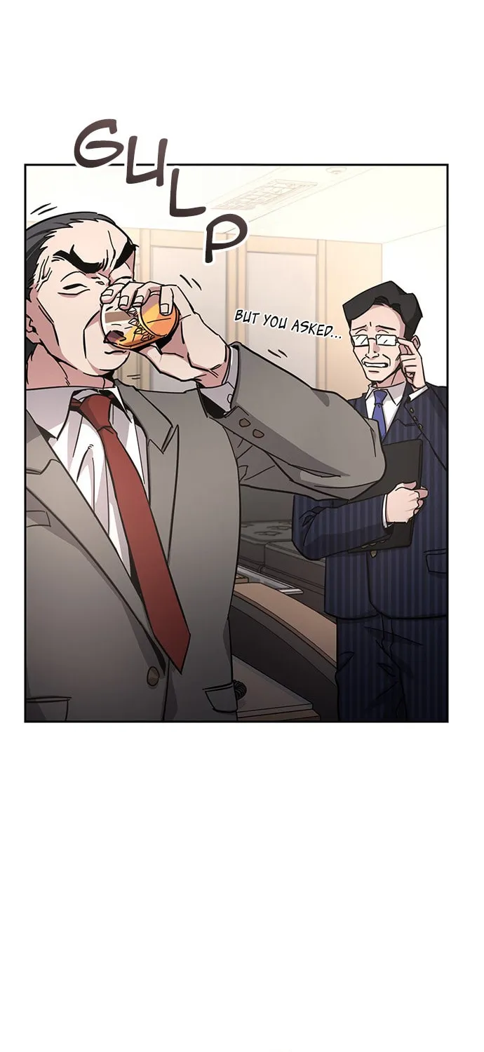 A Life Changing Turn Chapter 9 page 43 - 