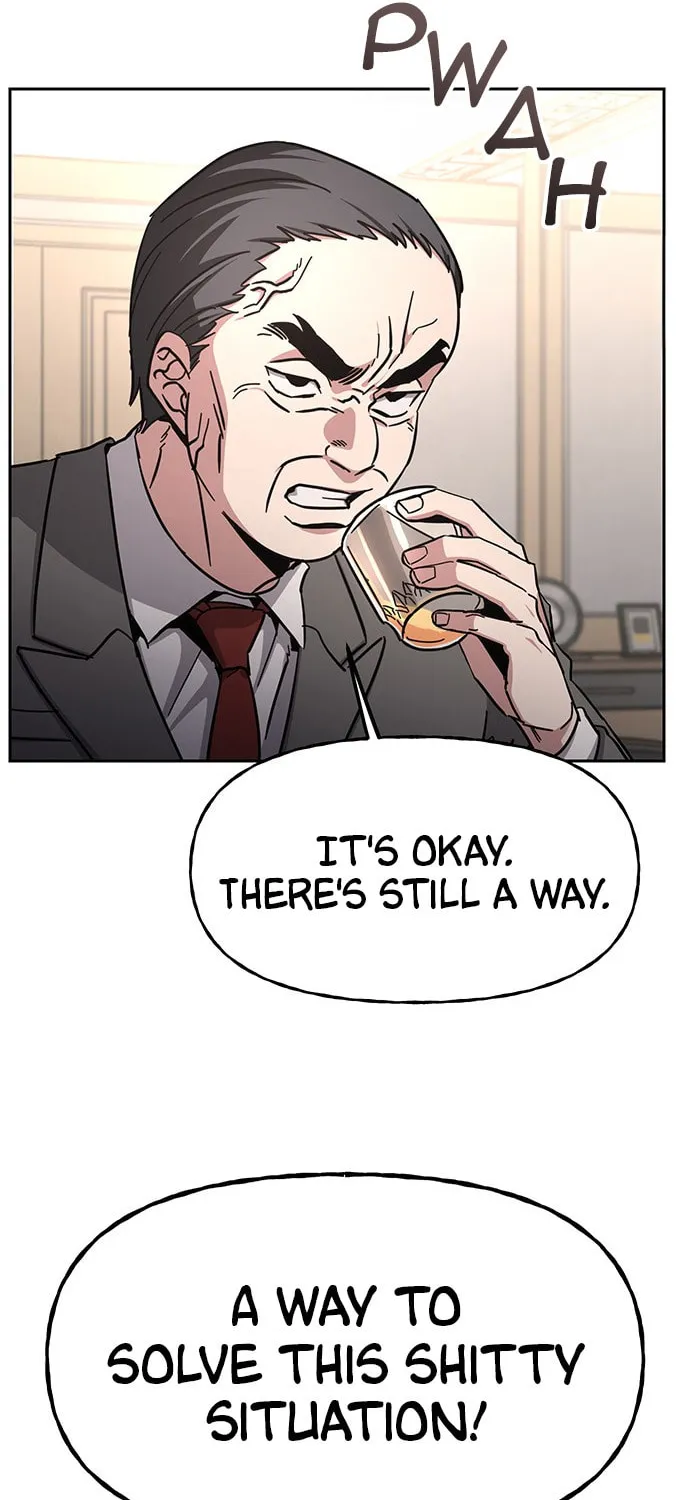 A Life Changing Turn Chapter 9 page 44 - 