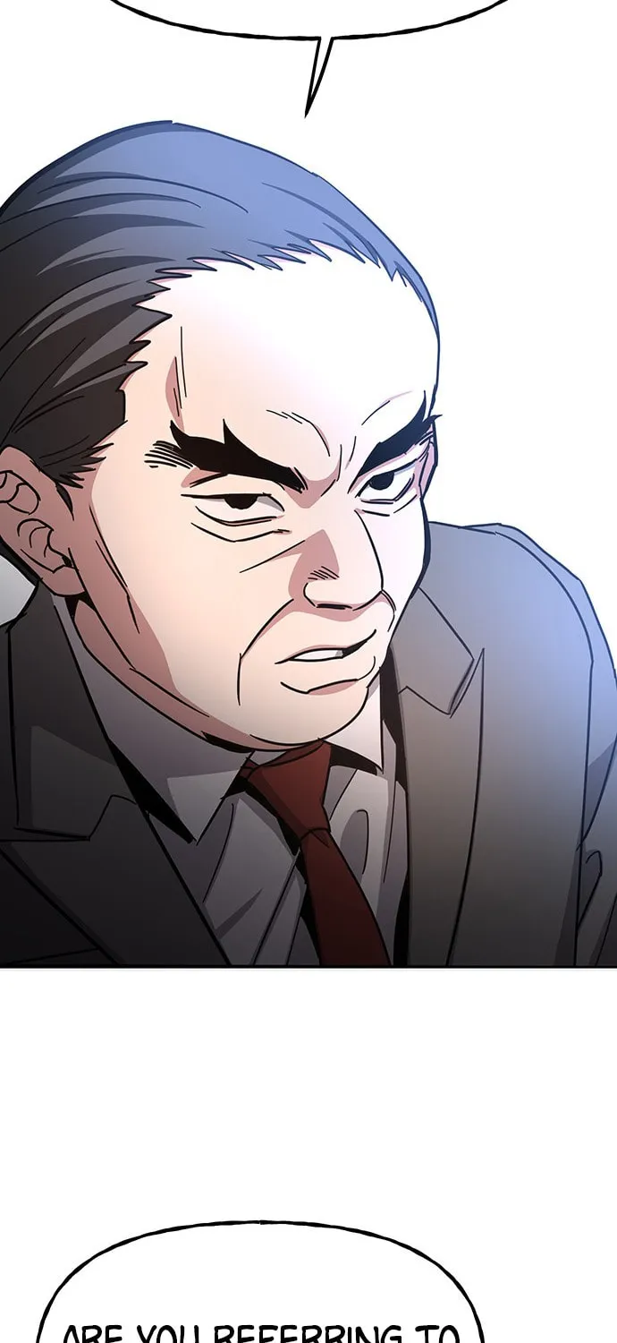 A Life Changing Turn Chapter 9 page 45 - 