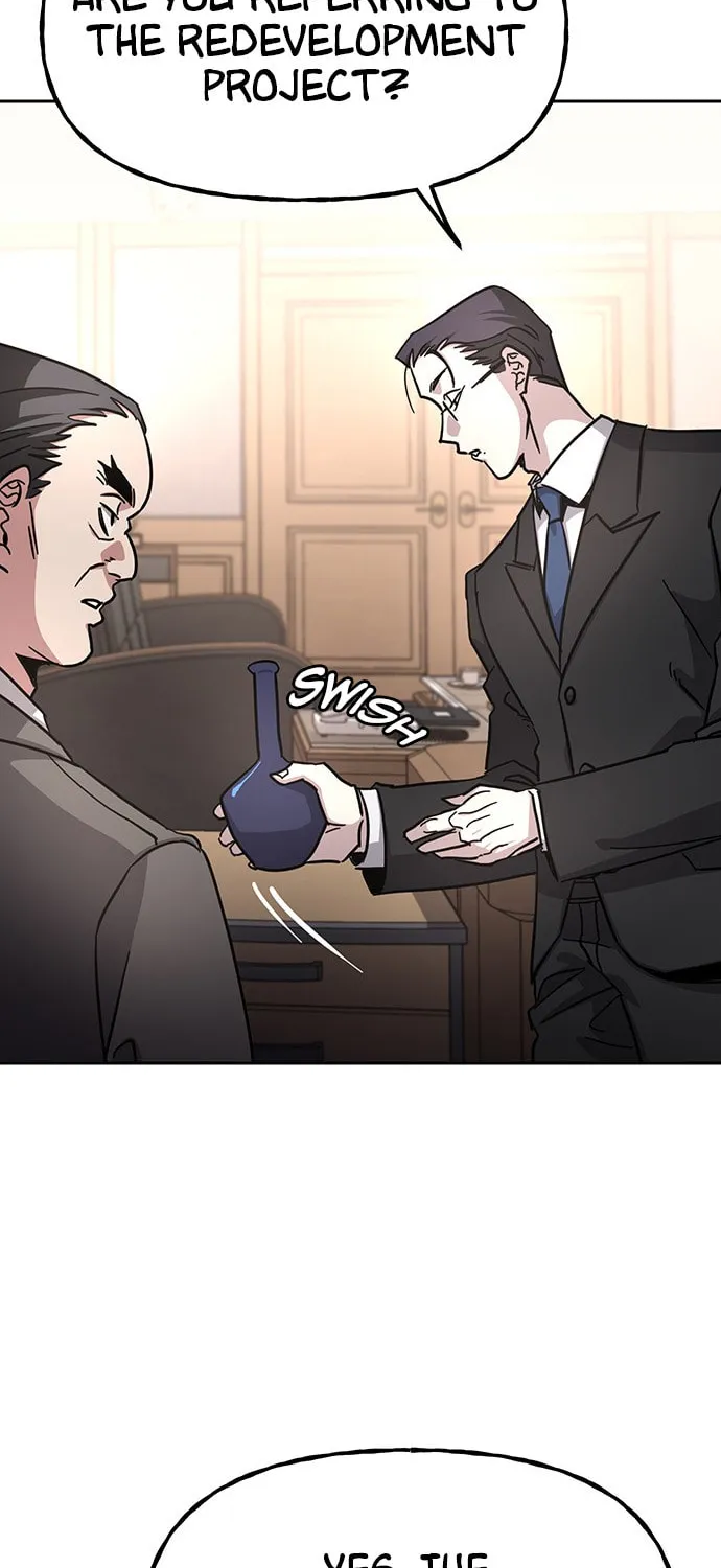 A Life Changing Turn Chapter 9 page 46 - 