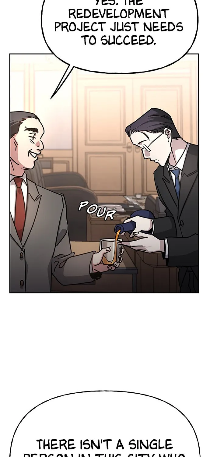 A Life Changing Turn Chapter 9 page 47 - 