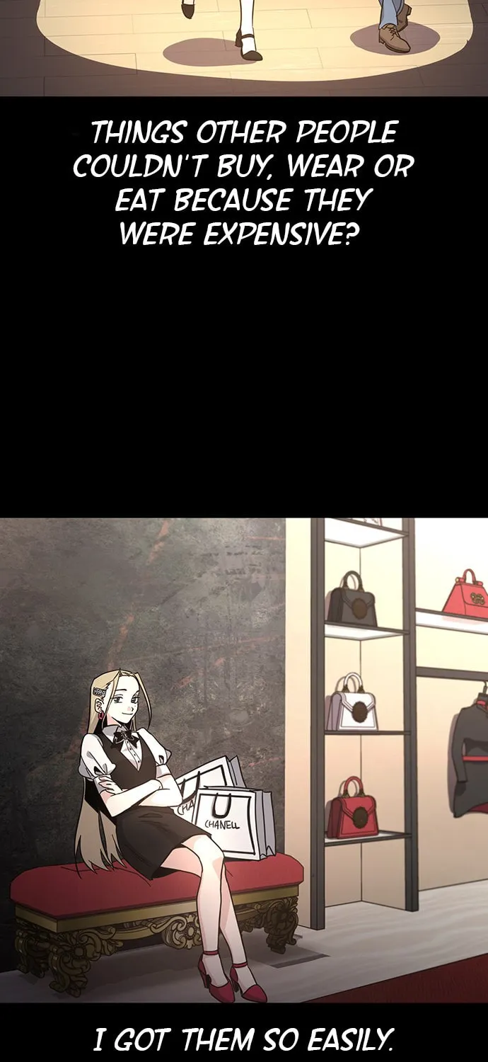 A Life Changing Turn Chapter 9 page 6 - 