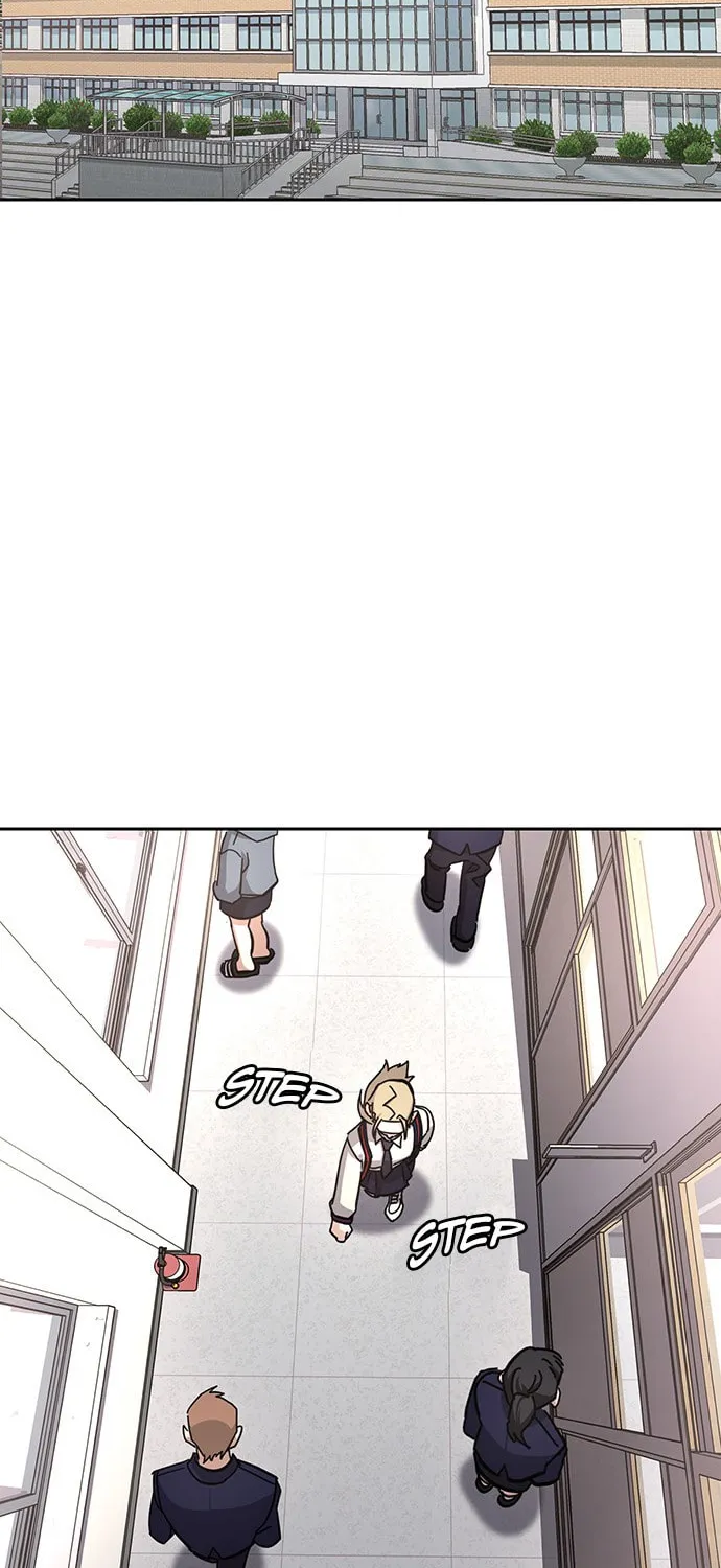 A Life Changing Turn Chapter 9 page 51 - 