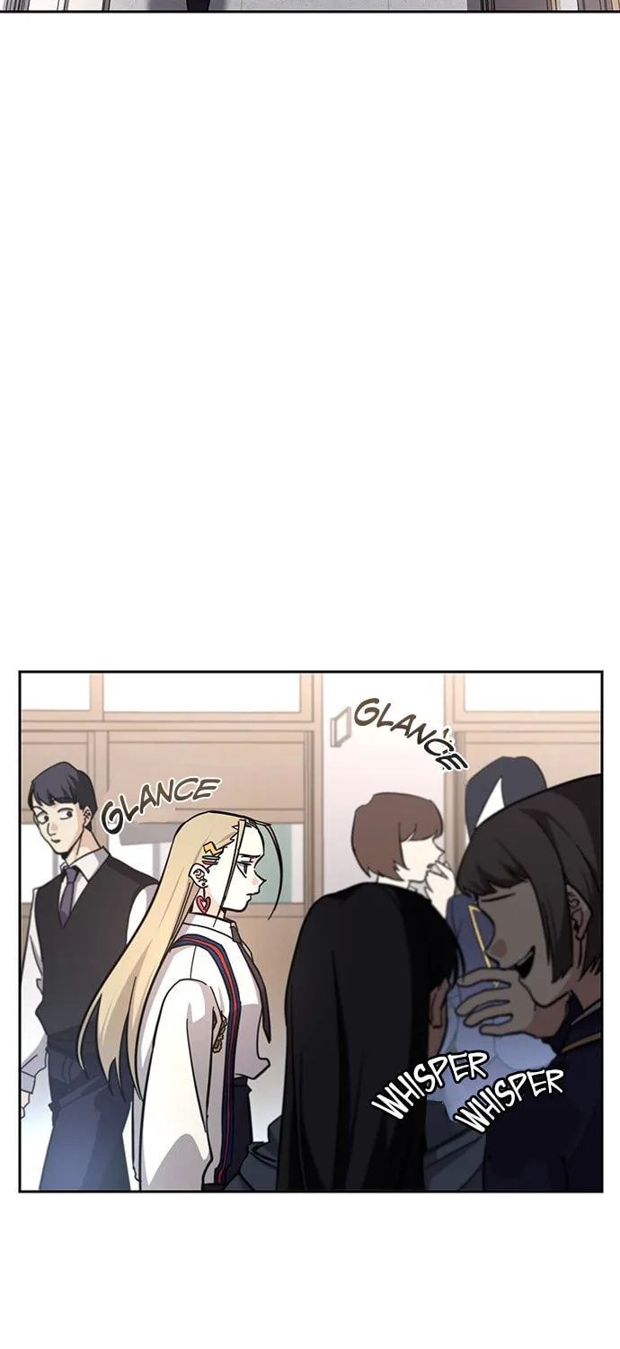 A Life Changing Turn Chapter 9 page 52 - 