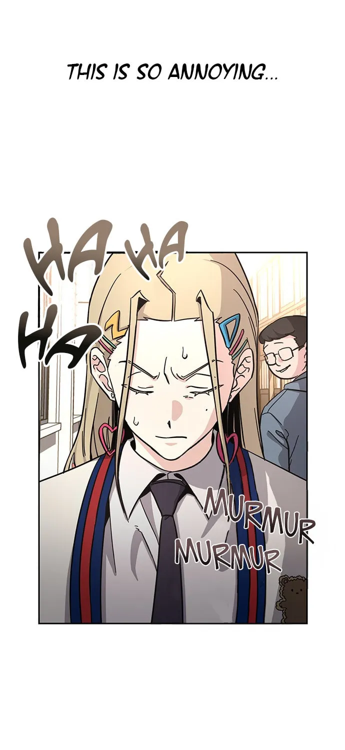 A Life Changing Turn Chapter 9 page 53 - 