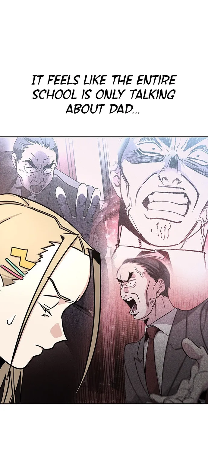 A Life Changing Turn Chapter 9 page 54 - 