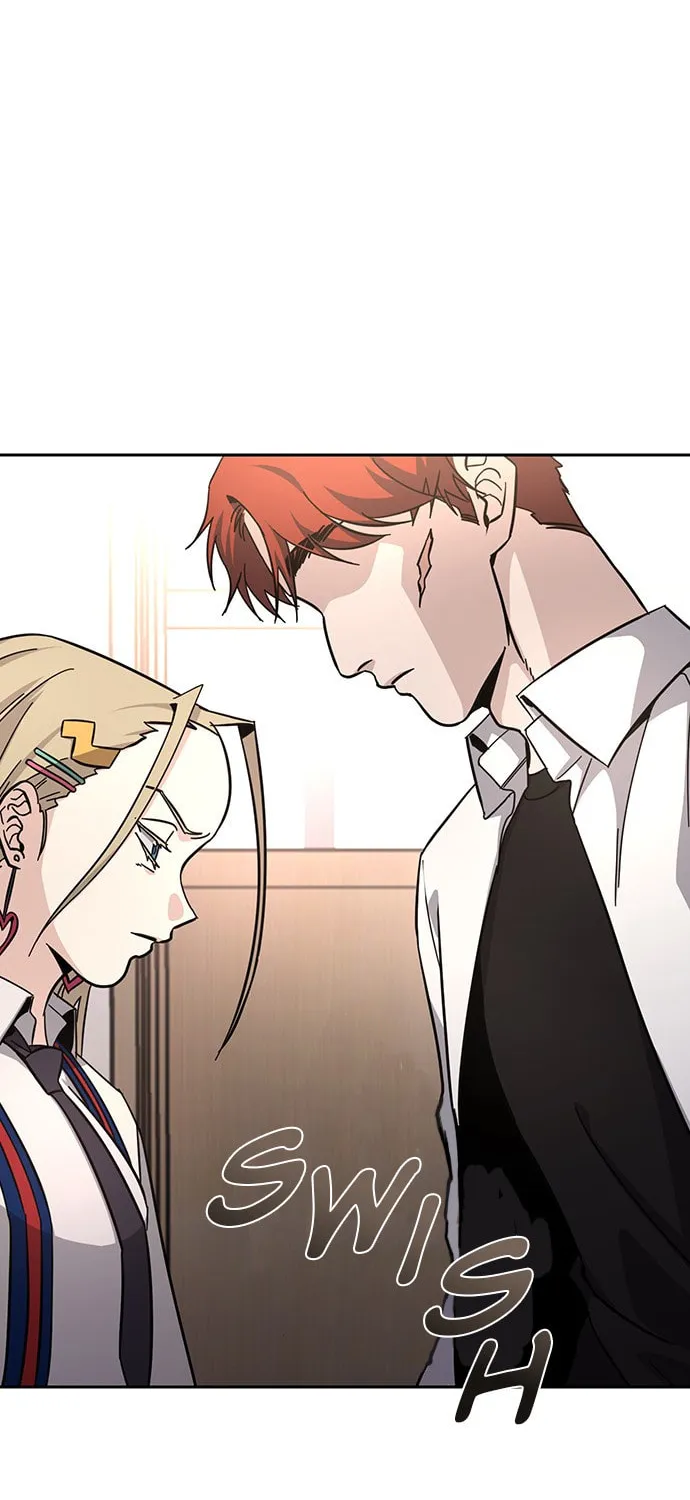 A Life Changing Turn Chapter 9 page 55 - 