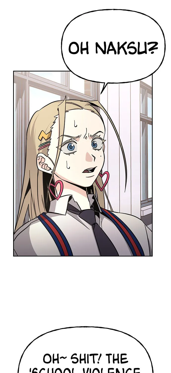 A Life Changing Turn Chapter 9 page 58 - 