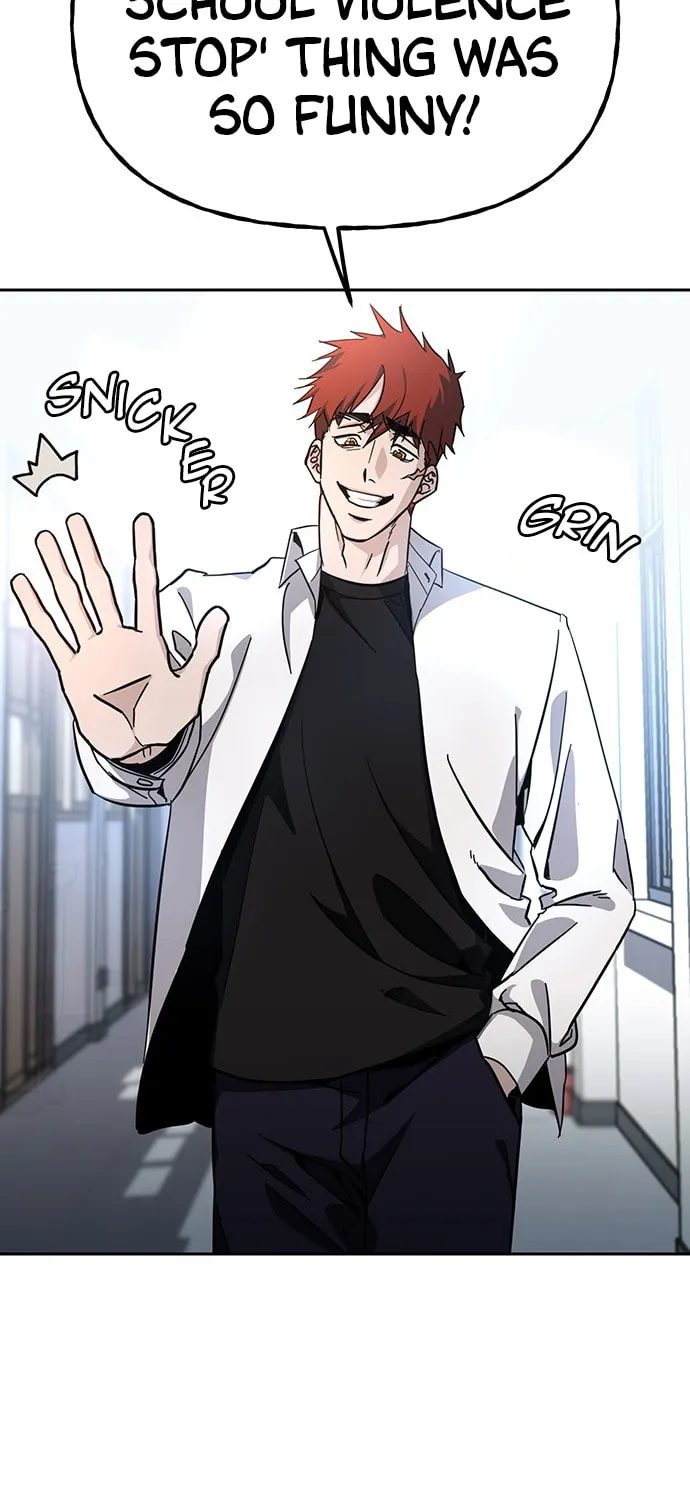 A Life Changing Turn Chapter 9 page 59 - 