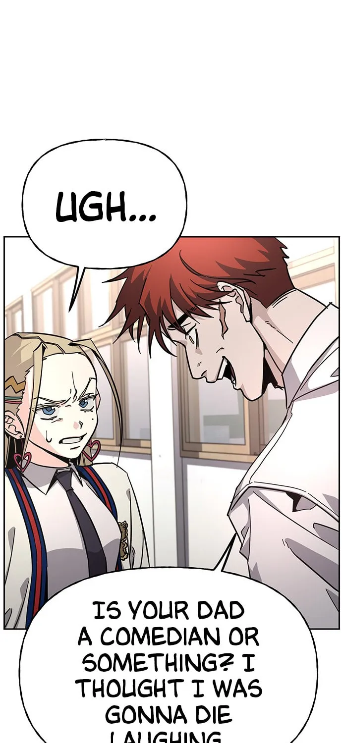 A Life Changing Turn Chapter 9 page 60 - 
