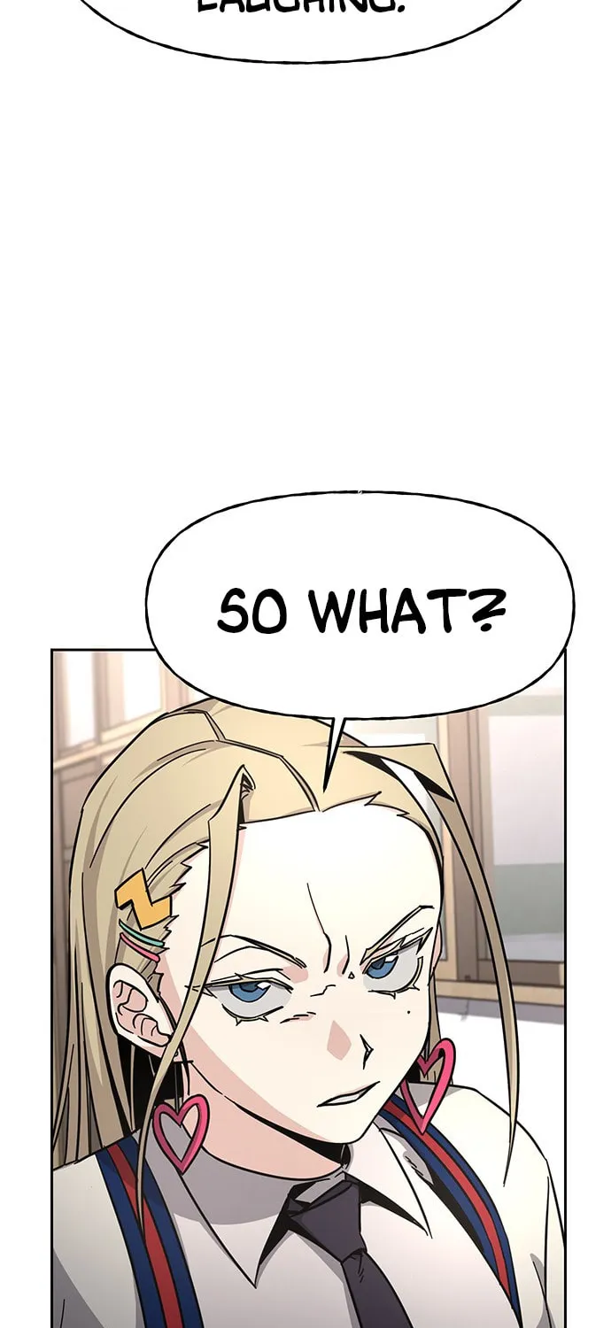 A Life Changing Turn Chapter 9 page 61 - 