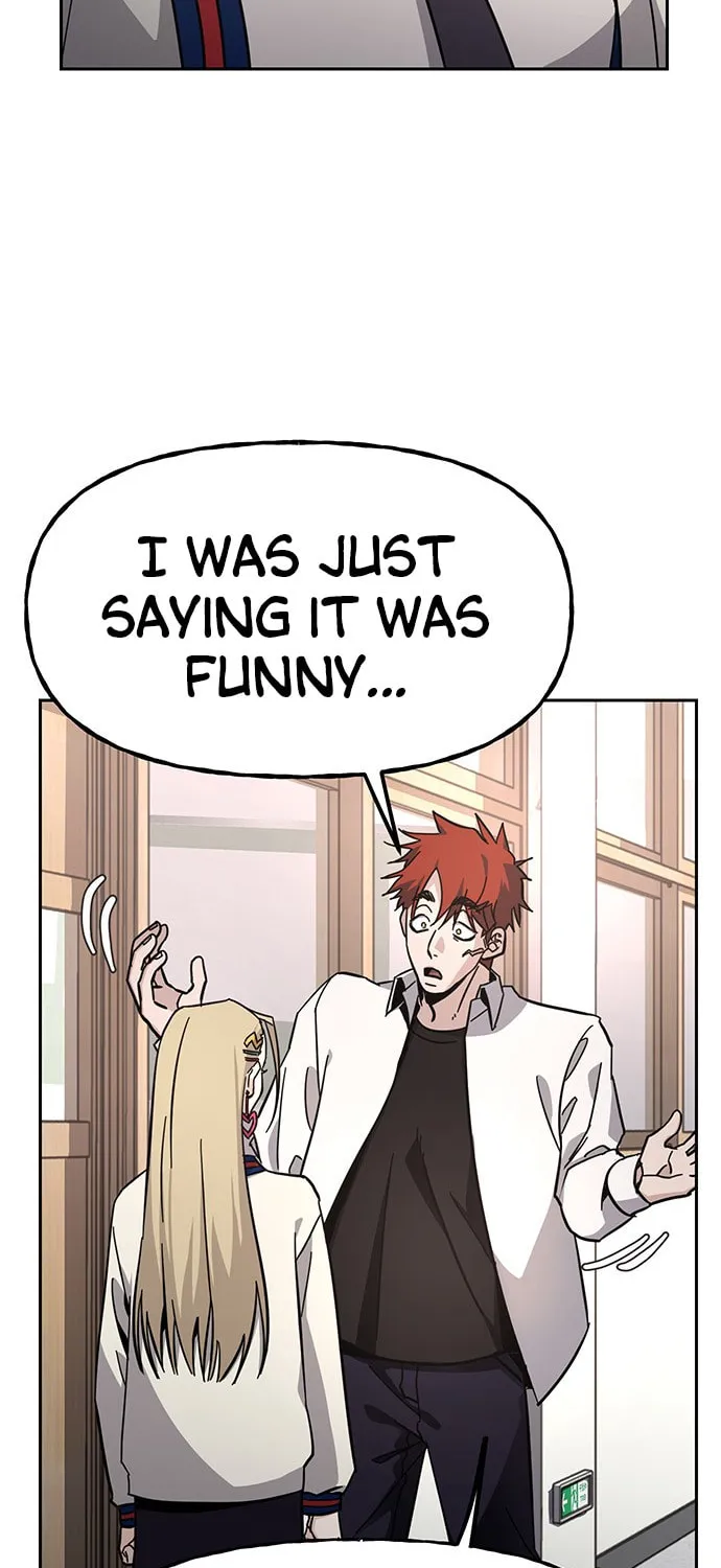 A Life Changing Turn Chapter 9 page 62 - 