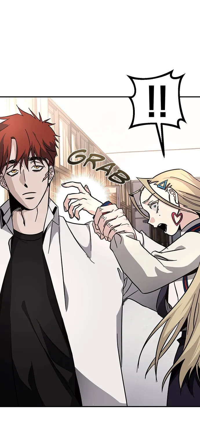 A Life Changing Turn Chapter 9 page 66 - 