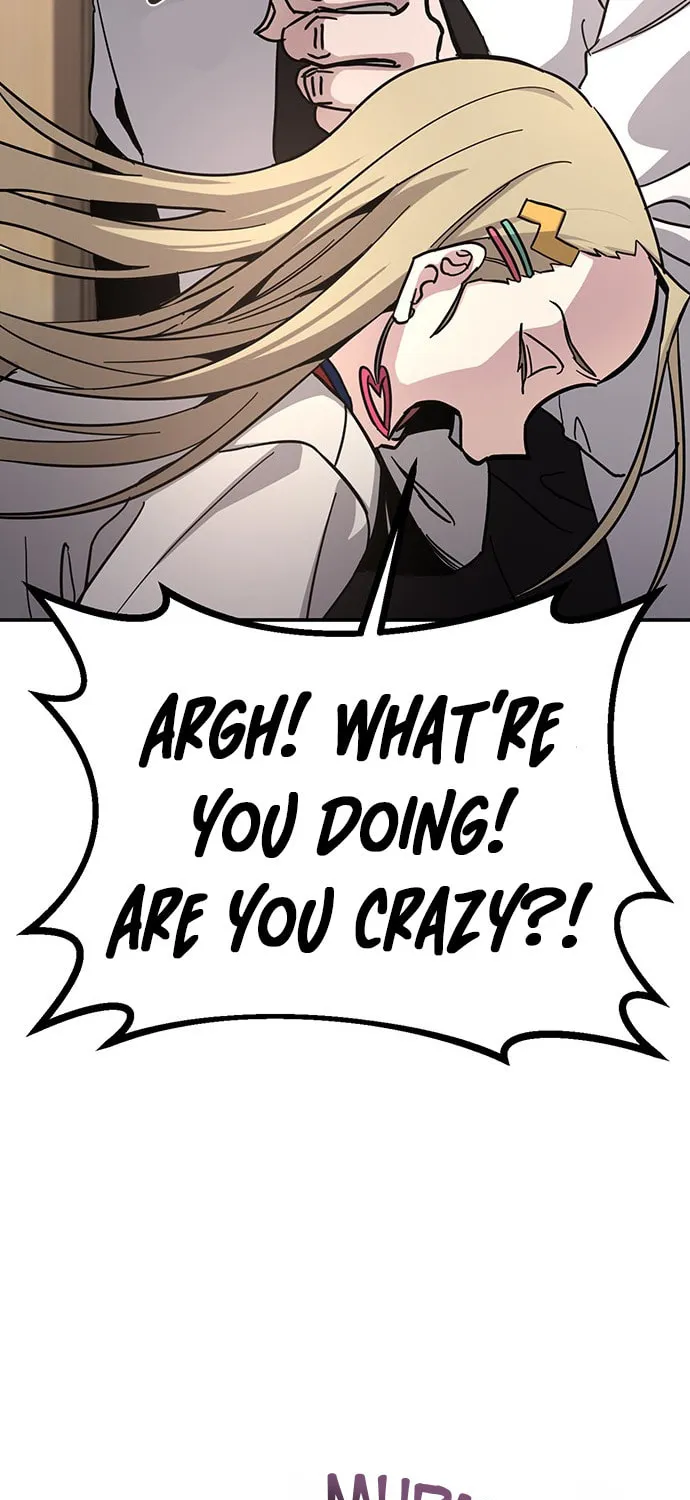 A Life Changing Turn Chapter 9 page 68 - 