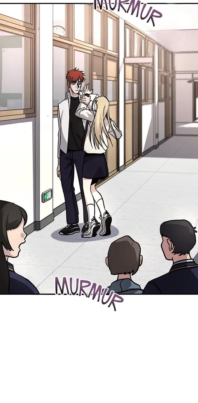 A Life Changing Turn Chapter 9 page 69 - 