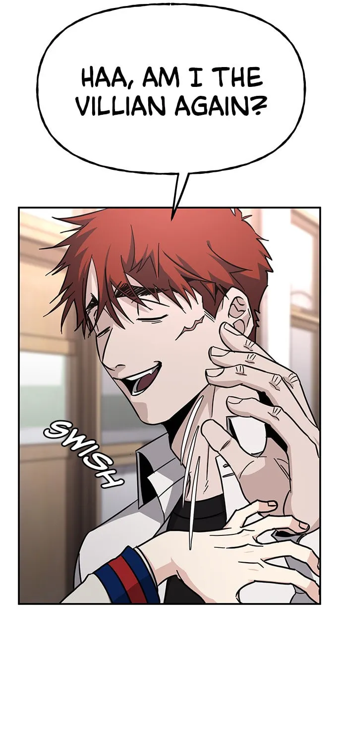 A Life Changing Turn Chapter 9 page 70 - 