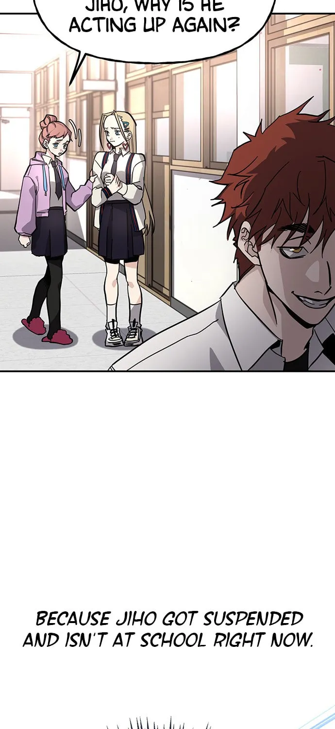 A Life Changing Turn Chapter 9 page 73 - 